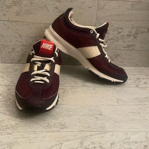 Nike zoom woman’s size 8 used in good condition